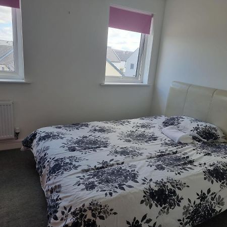 Kingsize Room Close To The A30 Camborne Pool 외부 사진