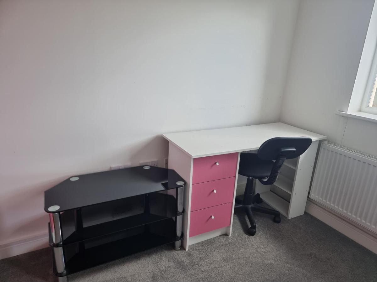 Kingsize Room Close To The A30 Camborne Pool 외부 사진