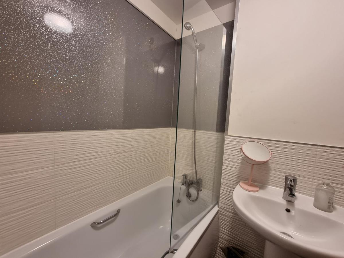 Kingsize Room Close To The A30 Camborne Pool 외부 사진