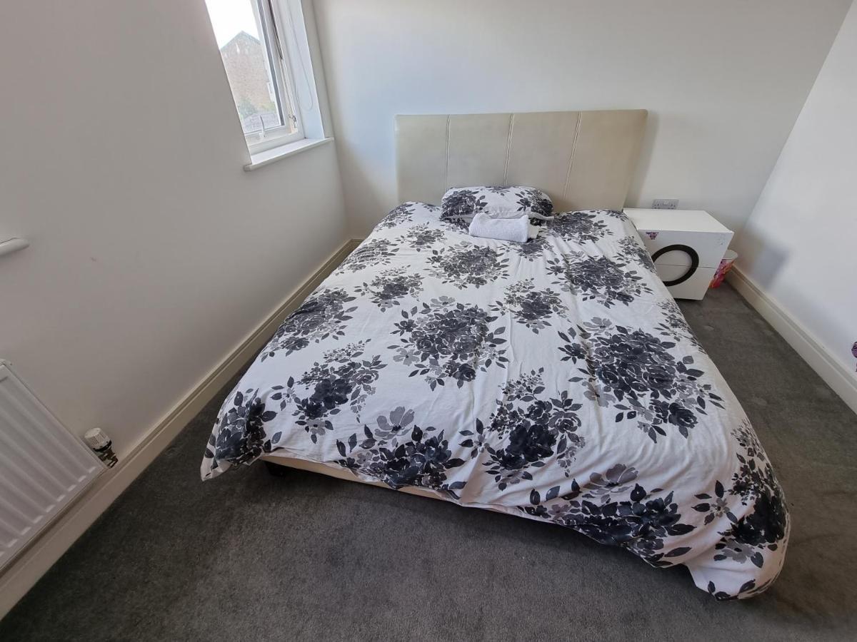 Kingsize Room Close To The A30 Camborne Pool 외부 사진