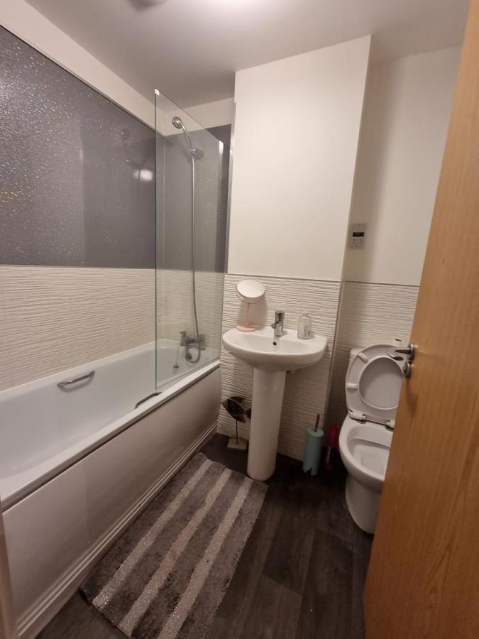 Kingsize Room Close To The A30 Camborne Pool 외부 사진