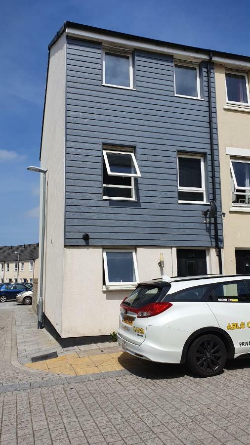 Kingsize Room Close To The A30 Camborne Pool 외부 사진
